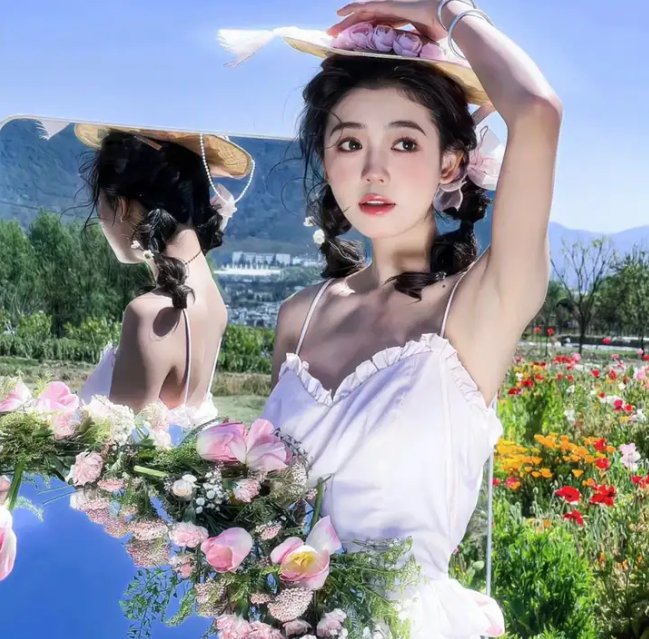 活火熔城
